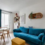 Charmant Appart Cosy Et Central