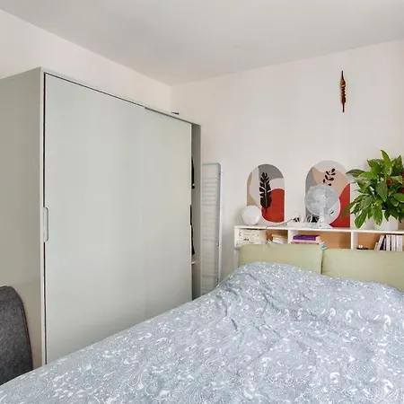 Cosy Et Appartamento *