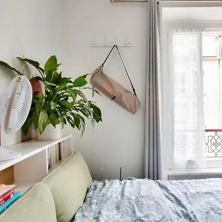 Appartamento Cosy Et