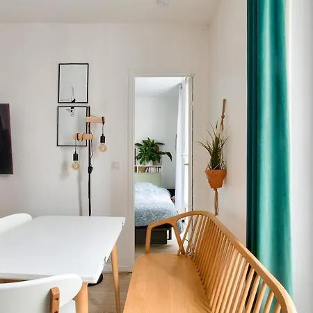 Appartamento Cosy Et